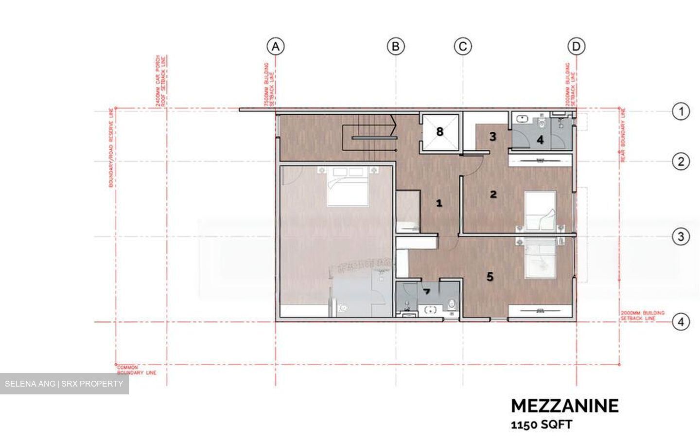 Seletar Hills Estate (D28), Semi-Detached #479863431